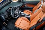 Audi TT Roadster 2.0 TDI Ultra 2014 года (WW)